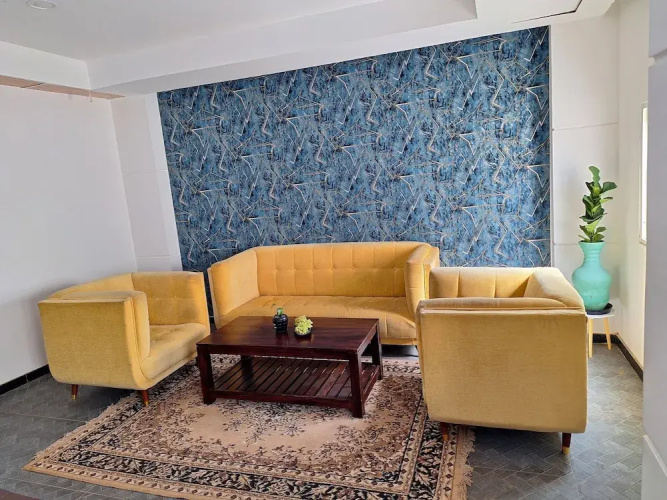 Green Valley Suites