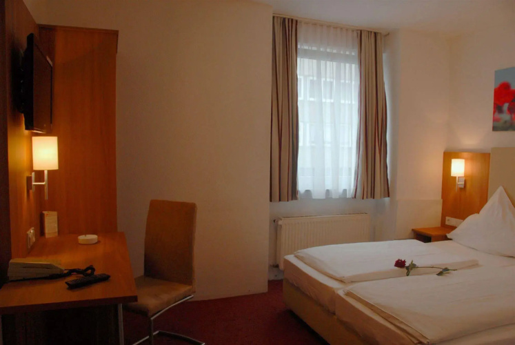 Hotel DomBlick