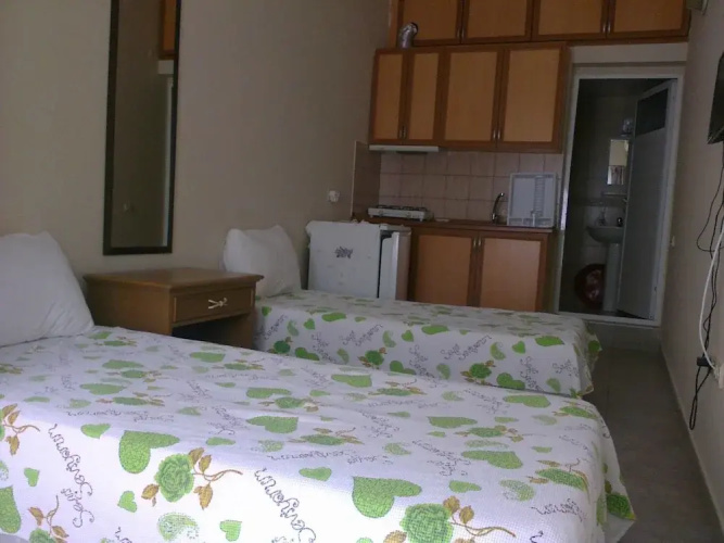 Cizmeci Apart Hotel