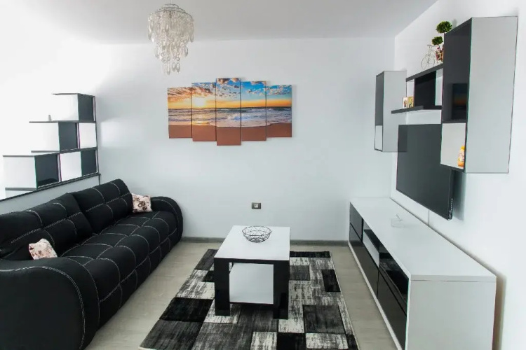 Apartamente Nord 10