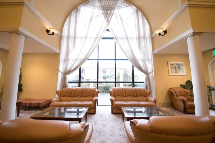 Campana Hotel