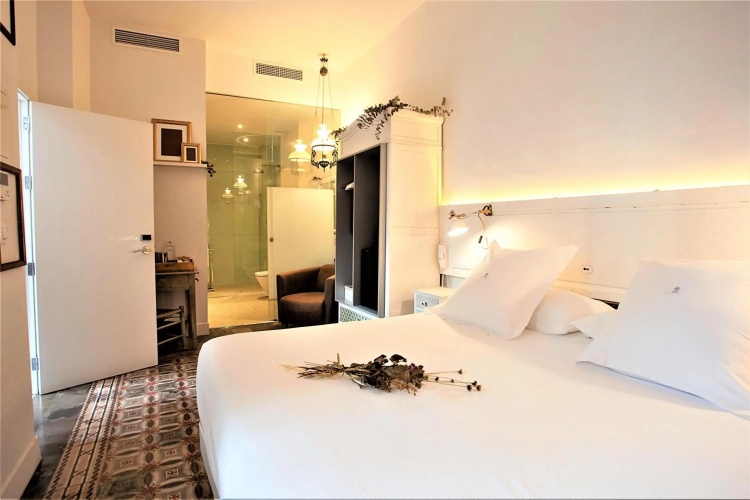 Hotel Madinat