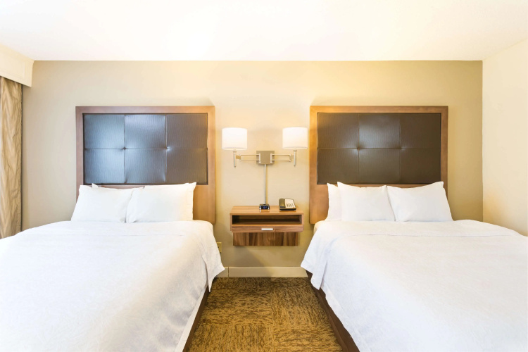 Hampton Inn Havelock