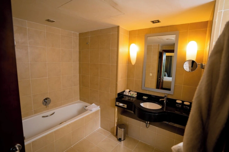 Standard Suite
