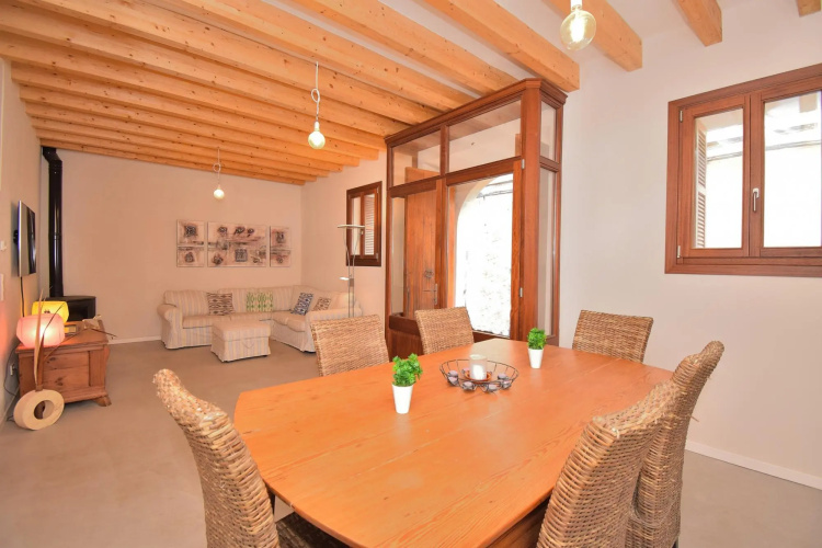 Casa Alcariot 252 by Mallorca Charme