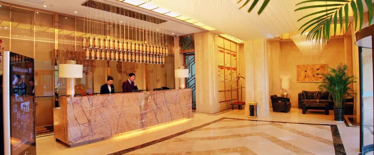 Hirizon Service Residence