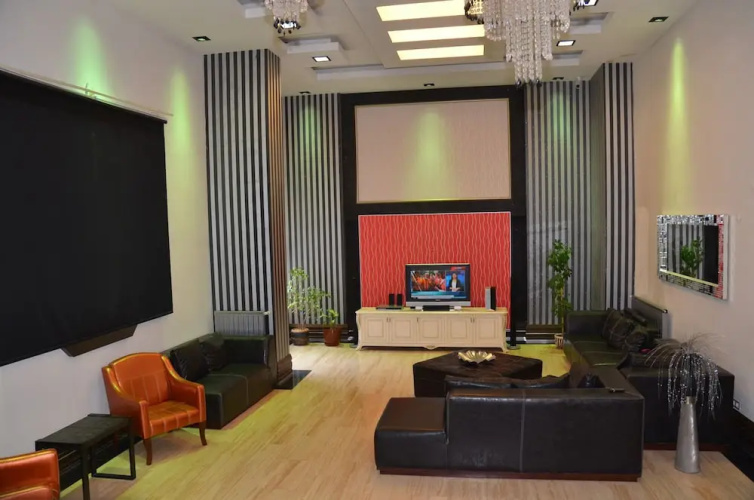 Samsun Hotel