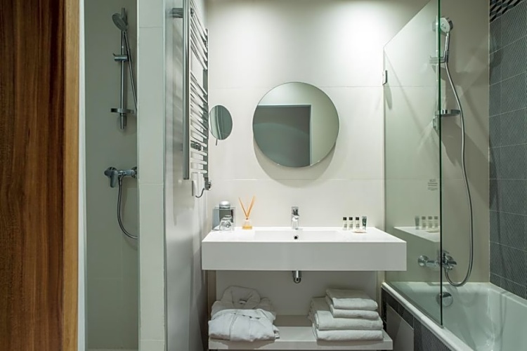 Classic Single room