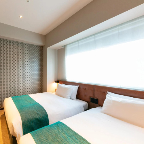 Kobe Hotel Juraku