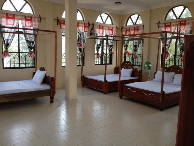 Changu Beach Resort