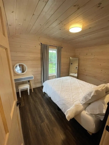 Robin Limit 3 1 Bedroom Cabin