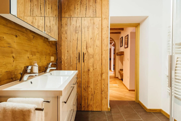 Private Suites Hoffischergasse