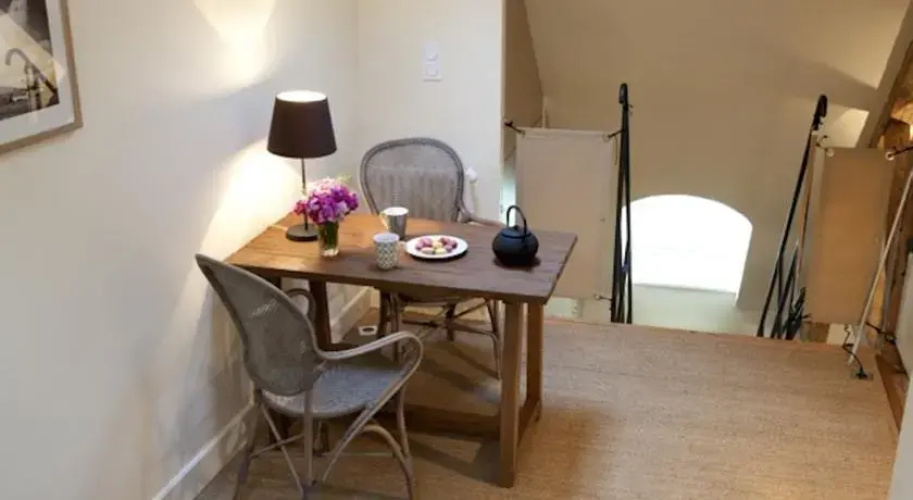 Les Appartements D'alexandre