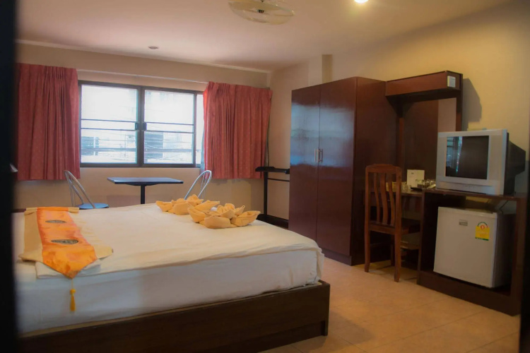 Gold Coast Inn