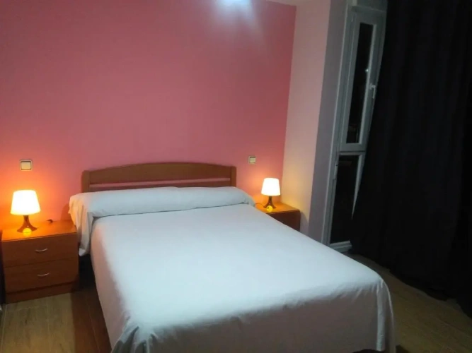 1 Bedroom Superior Double Apartment