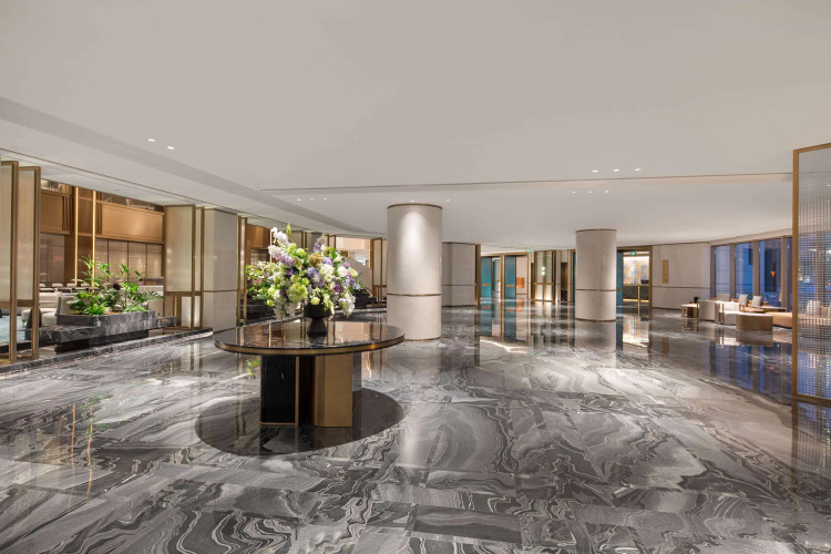 Wyndham Hangzhou Linping