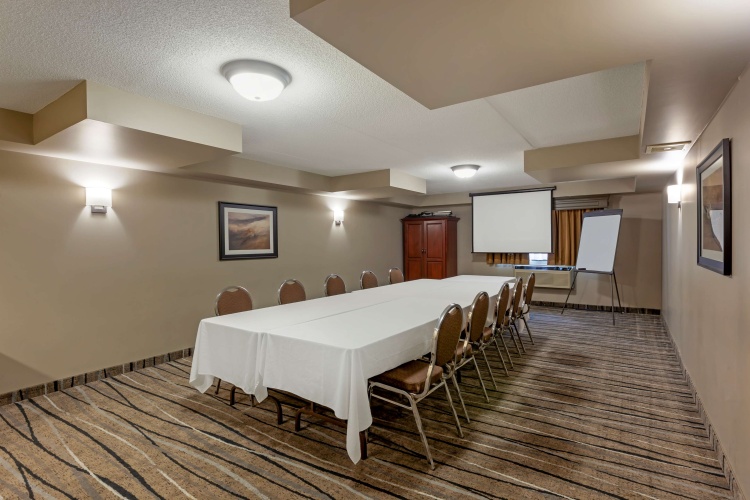 Best Western Plus Orillia Hotel photo 19