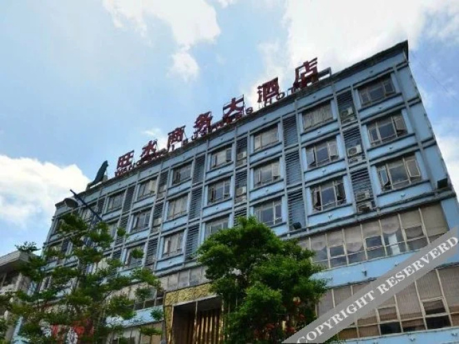 Hotelafbeelding