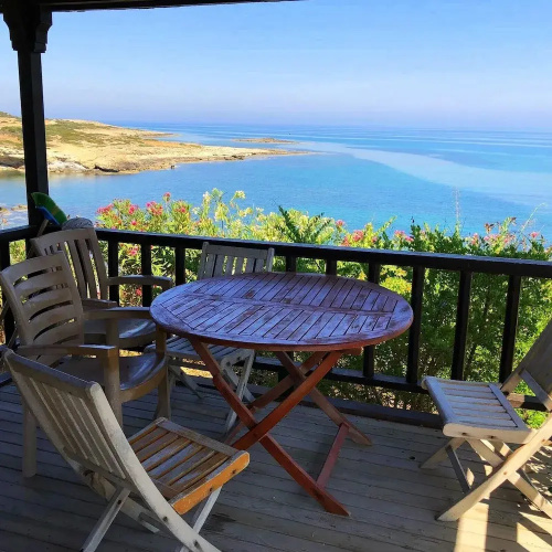 ZAMBAK Holiday Village