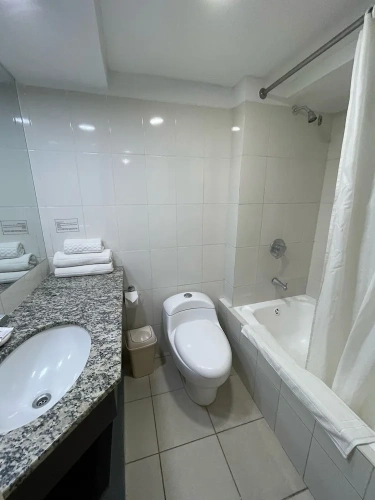 Executive Twin room