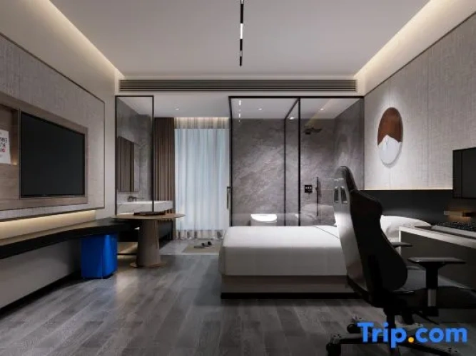 Luxury Double room