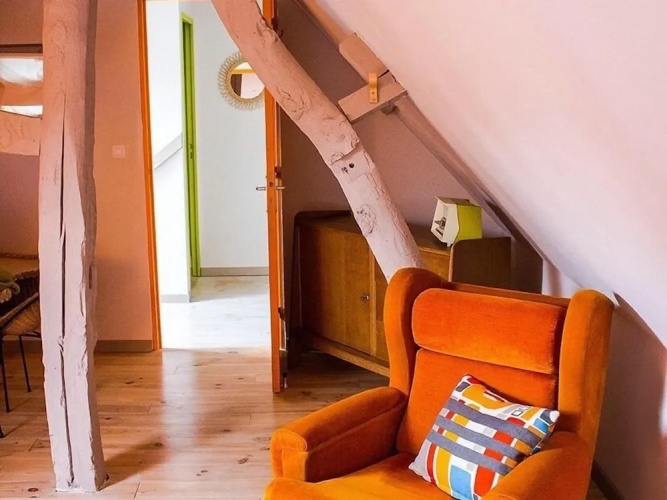 Cottage d Hamicourt
