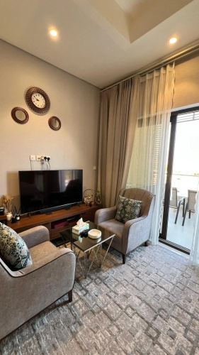 HAWANA RESIDENCE MIMISa