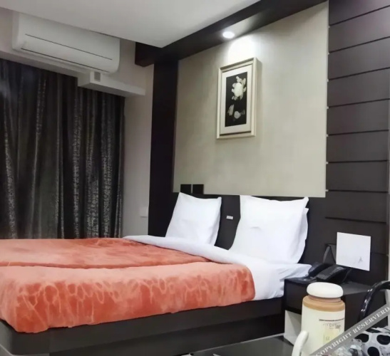 Hotel Okasu
