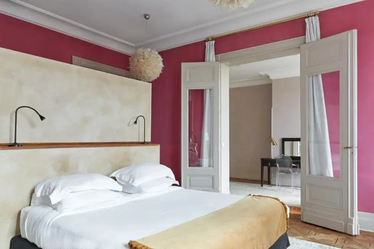Superior Suite