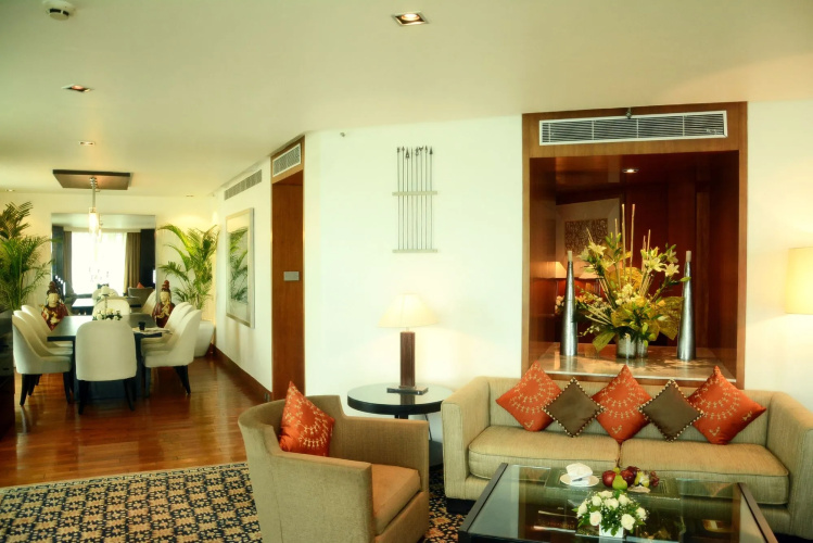 InterContinental Marine Drive Mumbai by IHG