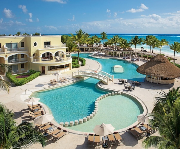 Dreams Tulum Resort And Spa photo 12
