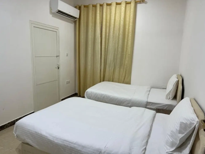 Comfort Apartment