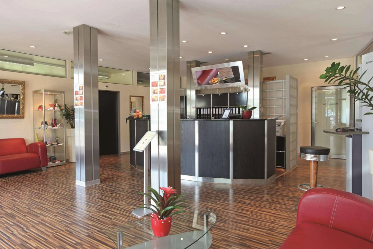 Hotel Arte