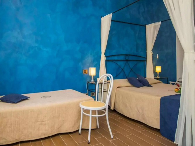 Villa Mare Noto Marina