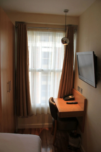 The Jade Hotel