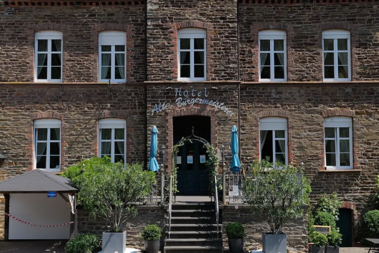 Otel görseli