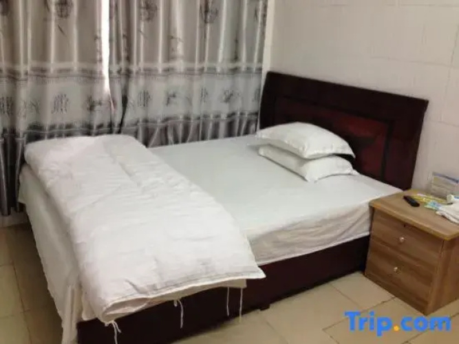 Beihai Yiqingyuan Hotel