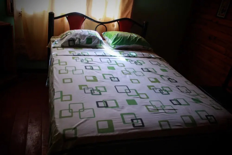 Hostel Haus