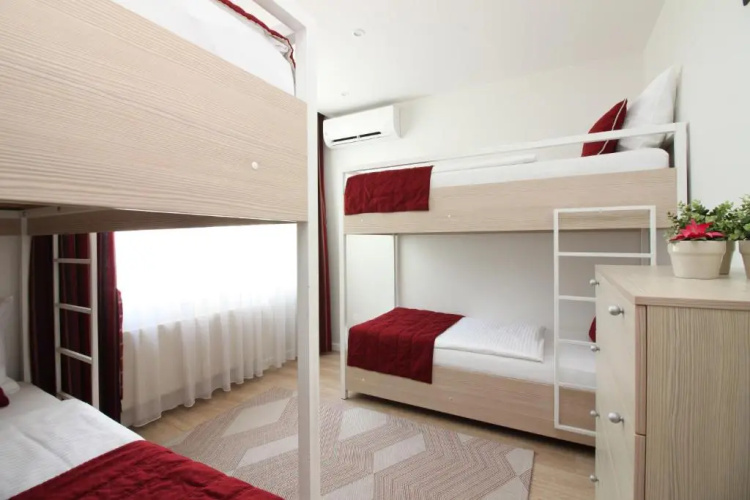 Sarajevo Daily Apartments
