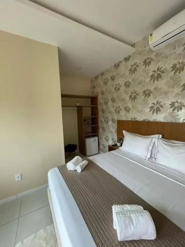 Comfort Twin room