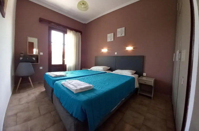 Kostas Apartments
