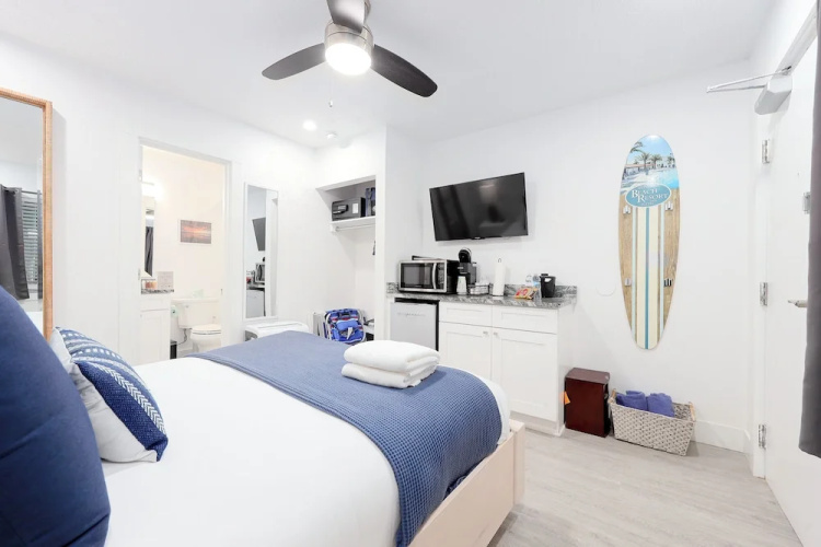 The Silver Lake Hotel At Ocracoke - Ocracoke, NC