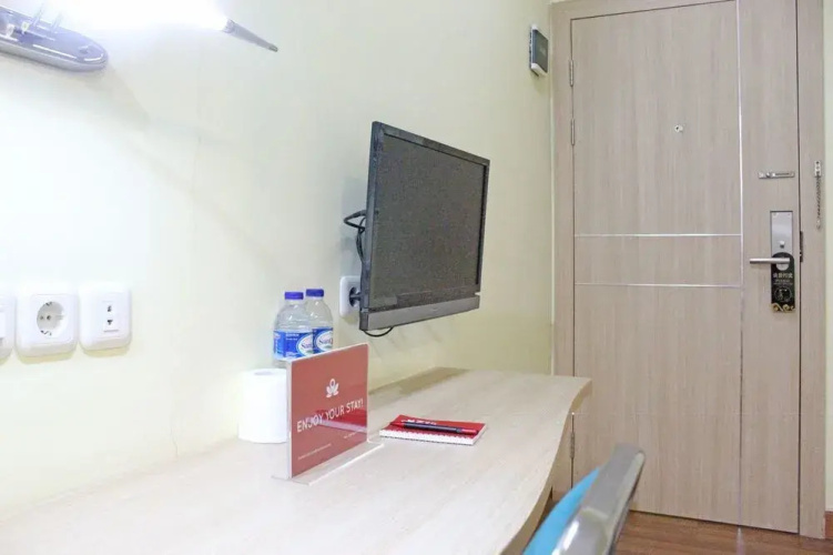 ZEN Rooms Rujia Hotel