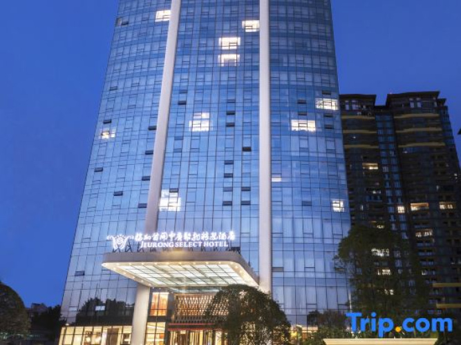 Jeurong Select Hotel