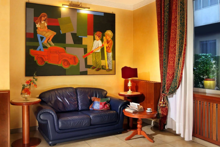 Hotel Forte