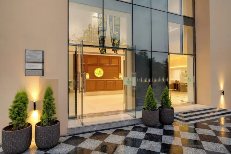 Lemon Tree Hotel Bhubaneswar