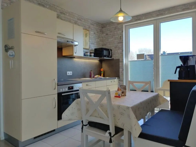 Kustkieker Modern Retreat