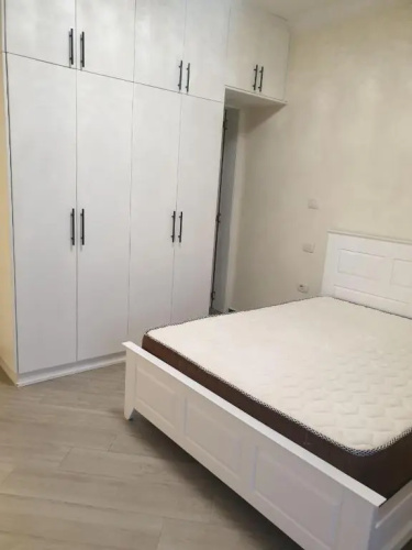 Moon Apartments