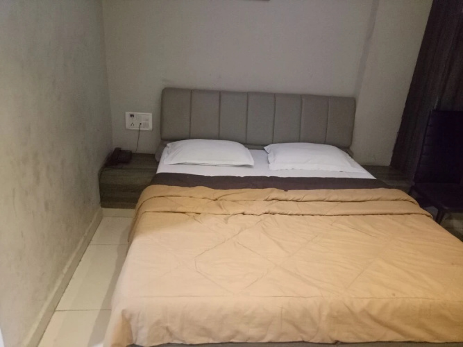 hotel mansi
