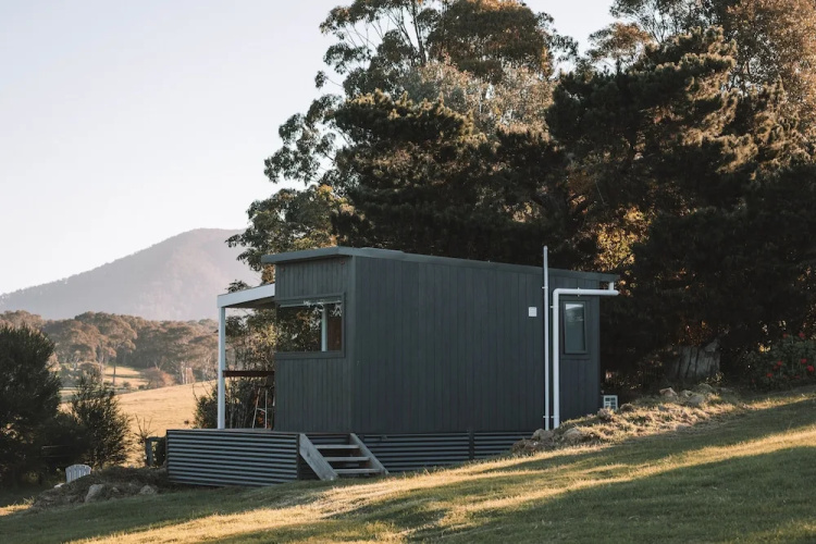 Tilba Lake House